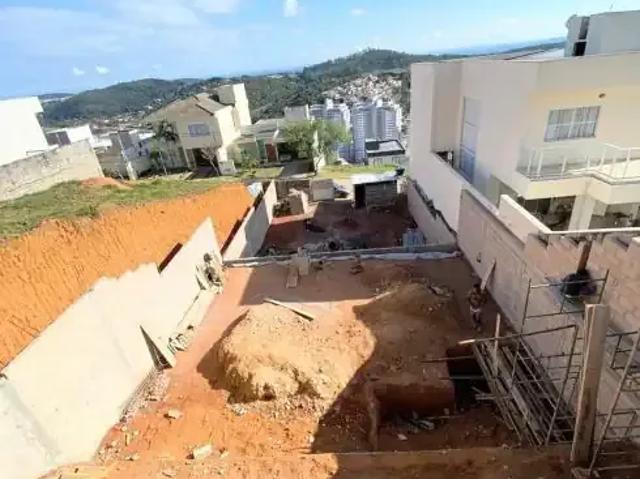 Terreno venda em Região Geográfica Imediata de Juiz de Fora, Juiz de Fora