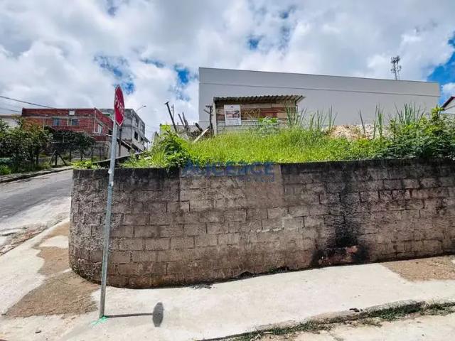 Terreno venda em Região Geográfica Imediata de Juiz de Fora, Juiz de Fora