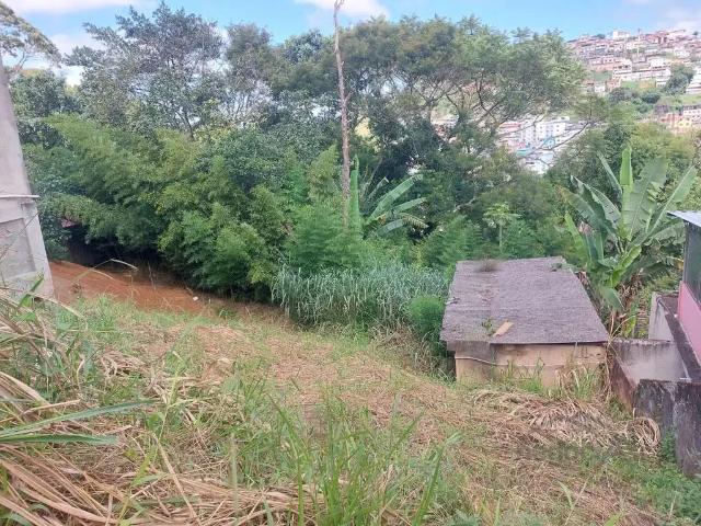 Terreno venda em Região Geográfica Imediata de Juiz de Fora, Juiz de Fora