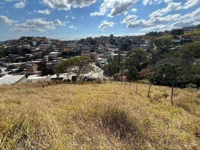Terreno venda em Região Geográfica Imediata de Juiz de Fora, Juiz de Fora