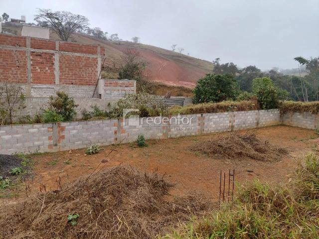 Terreno venda em Cidade Nova II, Juiz de Fora