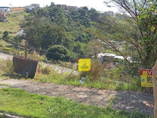 Terreno venda em Sagrado Coração de Jesus, Juiz de Fora