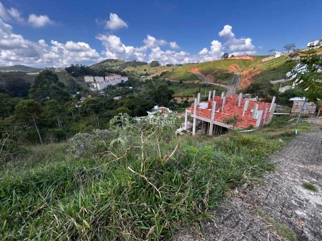 Terreno venda em Sagrado Coração de Jesus, Juiz de Fora