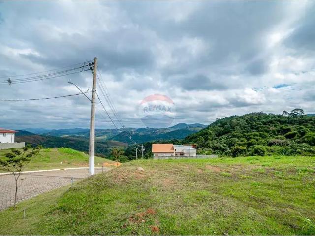 Terreno venda em Salvaterra, Juiz de Fora