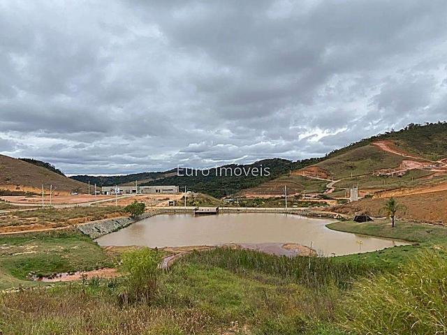 Terreno venda em Região Geográfica Imediata de Juiz de Fora, Juiz de Fora