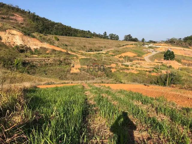Terreno venda em Região Geográfica Imediata de Juiz de Fora, Juiz de Fora