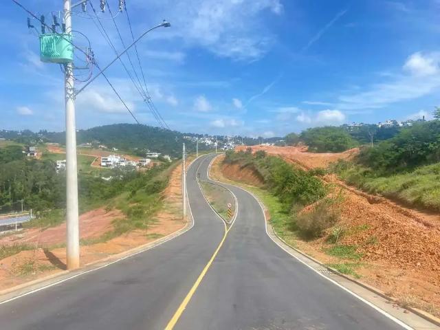 Terreno venda em Salvaterra, Juiz de Fora