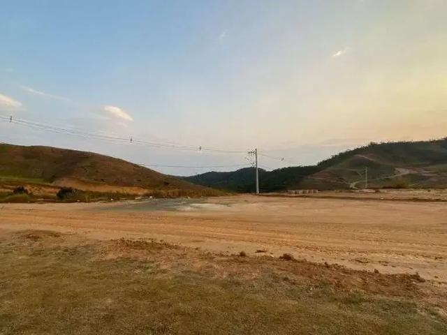 Terreno venda em Região Geográfica Imediata de Juiz de Fora, Juiz de Fora