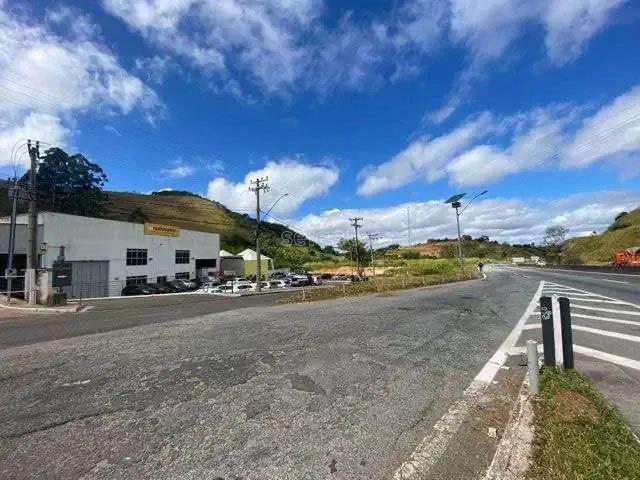 Terreno venda em Região Geográfica Imediata de Juiz de Fora, Juiz de Fora
