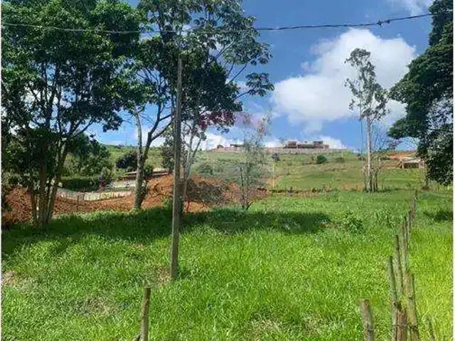 Terreno venda em Região Geográfica Imediata de Juiz de Fora, Juiz de Fora