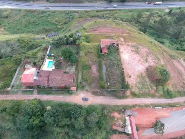 Terreno venda em Salvaterra, Juiz de Fora