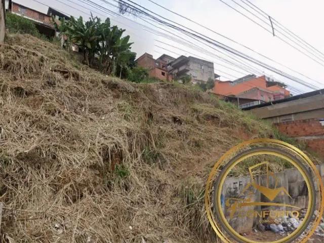 Terreno venda em Região Geográfica Imediata de Juiz de Fora, Juiz de Fora
