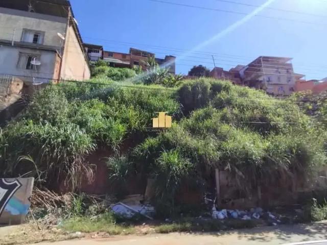 Terreno venda em Região Geográfica Imediata de Juiz de Fora, Juiz de Fora