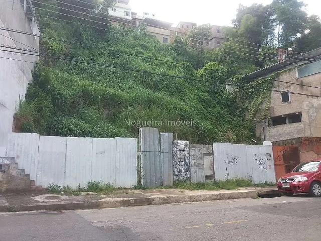 Terreno venda em Região Geográfica Imediata de Juiz de Fora, Juiz de Fora