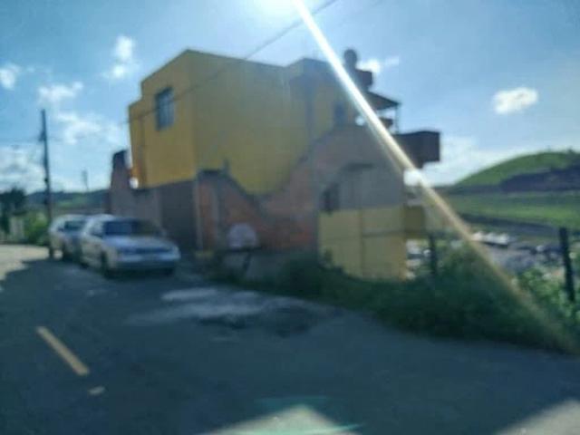 Terreno venda em Santa Cruz, Juiz de Fora