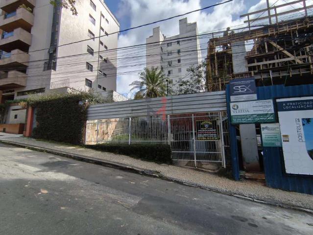 Terreno venda em Jardim Santa Helena, Juiz de Fora