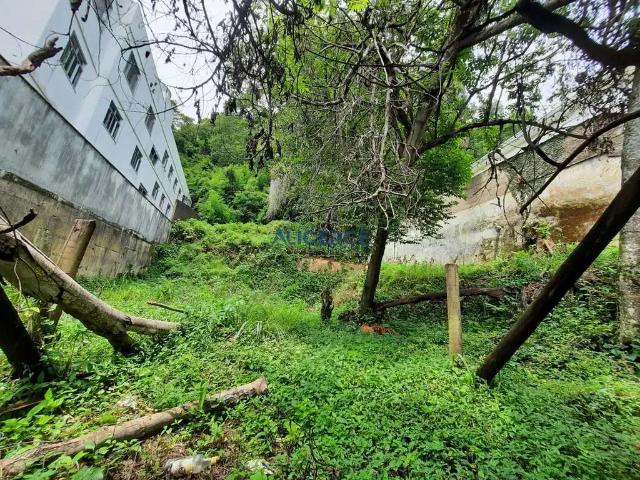 Terreno venda em Jardim Santa Helena, Juiz de Fora