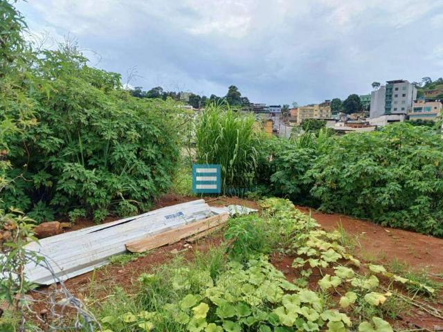 Terreno venda em Mariano Procópio, Juiz de Fora