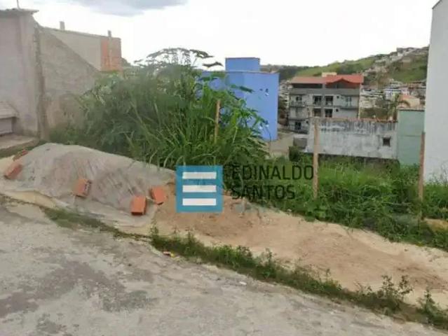 Terreno venda em Região Geográfica Imediata de Juiz de Fora, Juiz de Fora