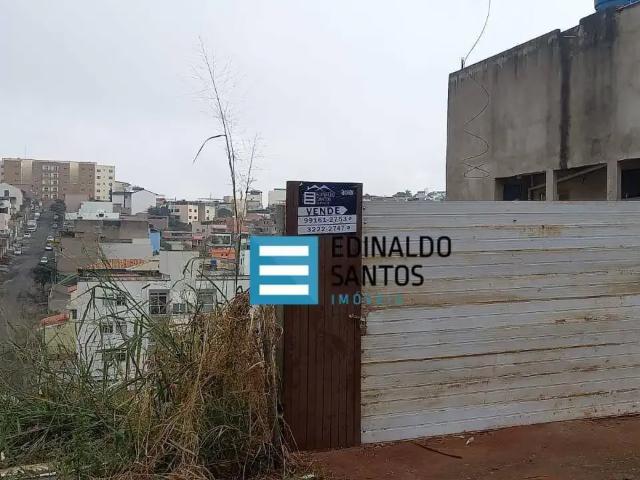 Terreno venda em Grama, Juiz de Fora