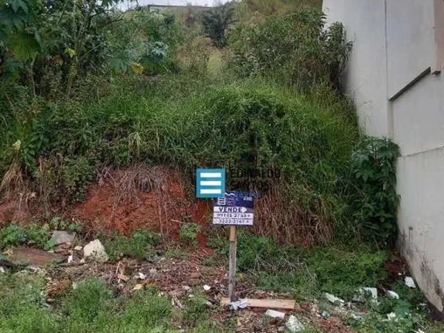Terreno venda em Grama, Juiz de Fora