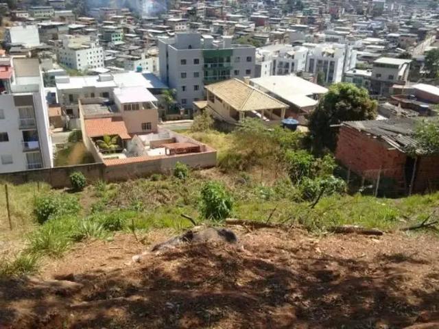 Terreno venda em Região Geográfica Imediata de Juiz de Fora, Juiz de Fora