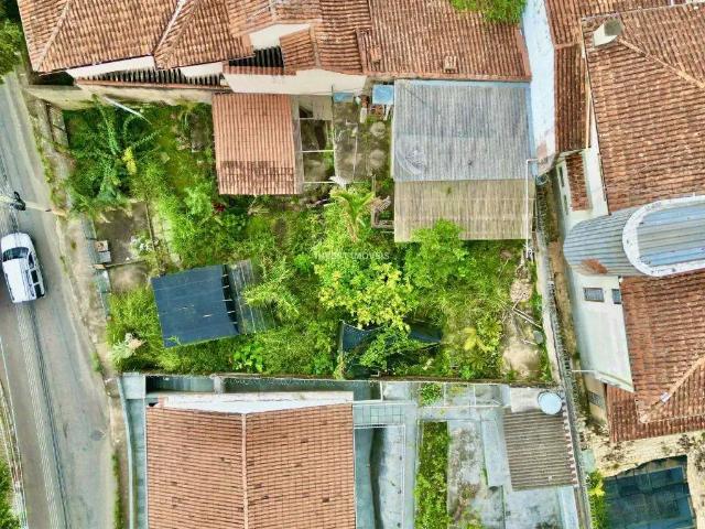Terreno venda em Alto dos Passos, Juiz de Fora