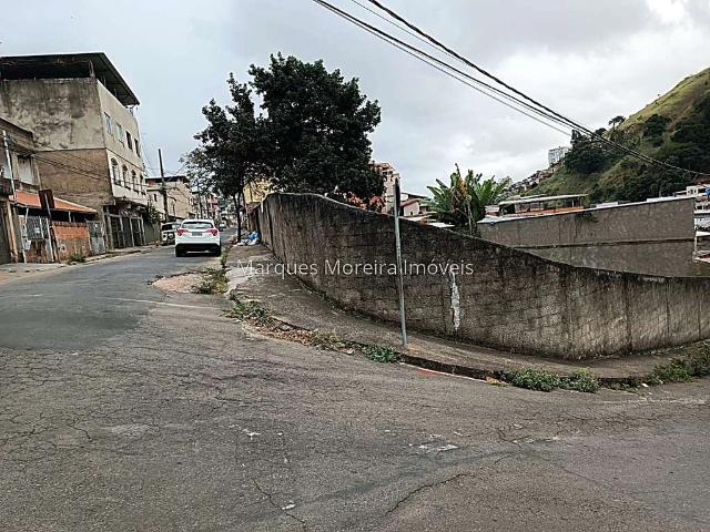 Terreno venda em Jardim de Alá, Juiz de Fora