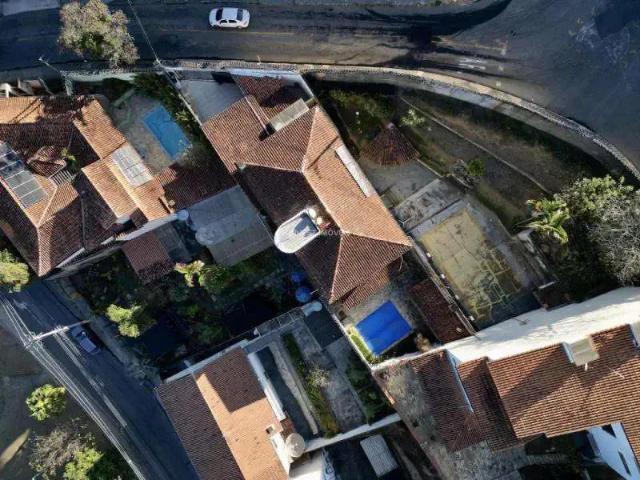 Terreno venda em Região Geográfica Imediata de Juiz de Fora, Juiz de Fora