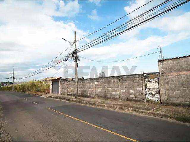 Terreno venda em Região Geográfica Imediata de Juiz de Fora, Juiz de Fora