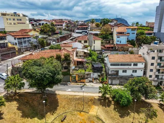 Terreno venda em Região Geográfica Imediata de Juiz de Fora, Juiz de Fora
