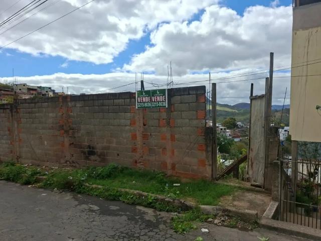 Terreno venda em Região Geográfica Imediata de Juiz de Fora, Juiz de Fora