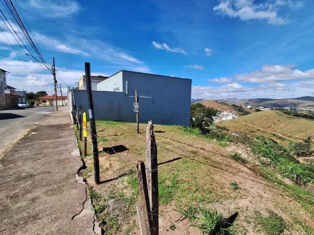 Terreno venda em Região Geográfica Imediata de Juiz de Fora, Juiz de Fora