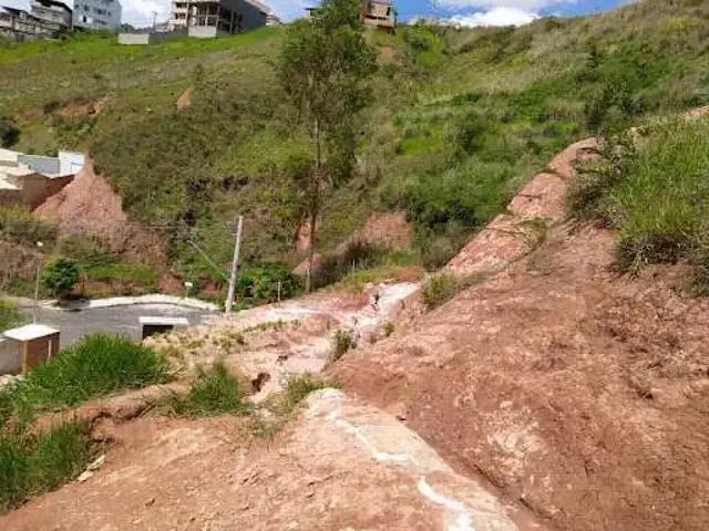 Terreno venda em Região Geográfica Imediata de Juiz de Fora, Juiz de Fora
