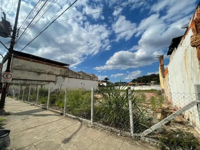 Terreno venda em Região Geográfica Imediata de Juiz de Fora, Juiz de Fora