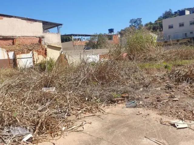 Terreno venda em Quintas da Avenida, Juiz de Fora