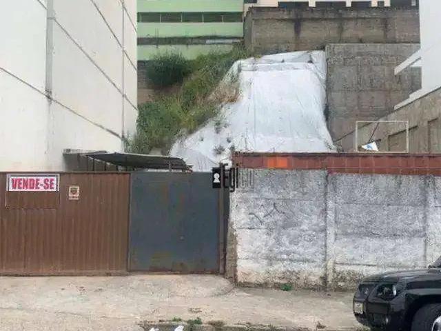 Terreno venda em Região Geográfica Imediata de Juiz de Fora, Juiz de Fora