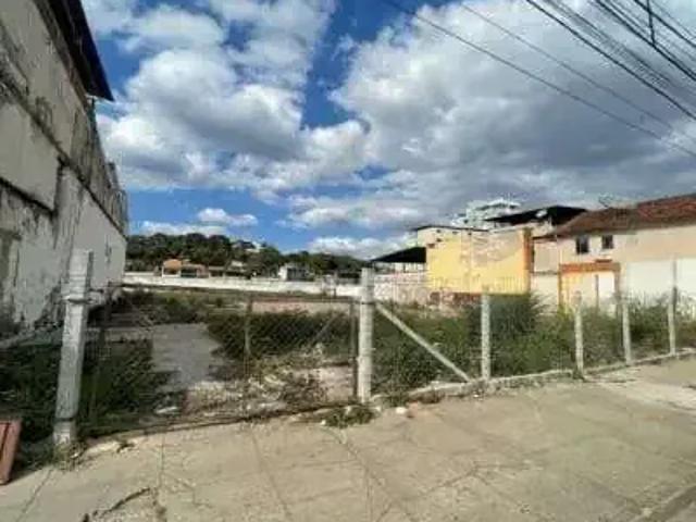 Terreno venda em Região Geográfica Imediata de Juiz de Fora, Juiz de Fora