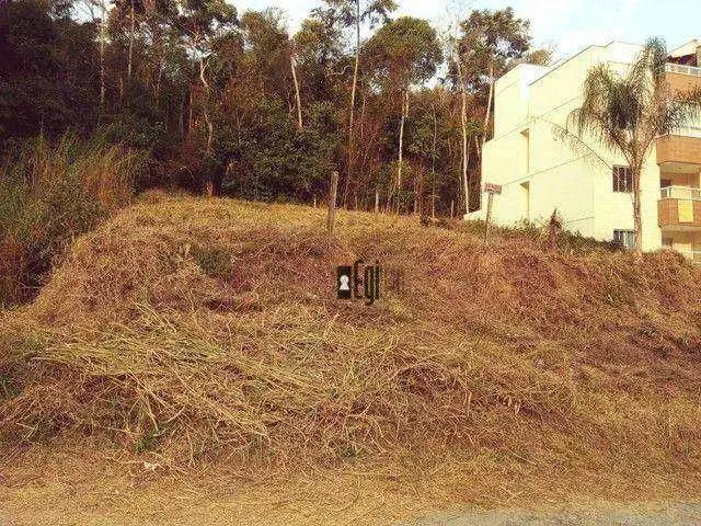 Terreno venda em Quintas da Avenida, Juiz de Fora