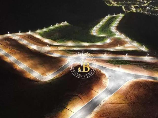 Terreno venda em Região Geográfica Imediata de Juiz de Fora, Juiz de Fora