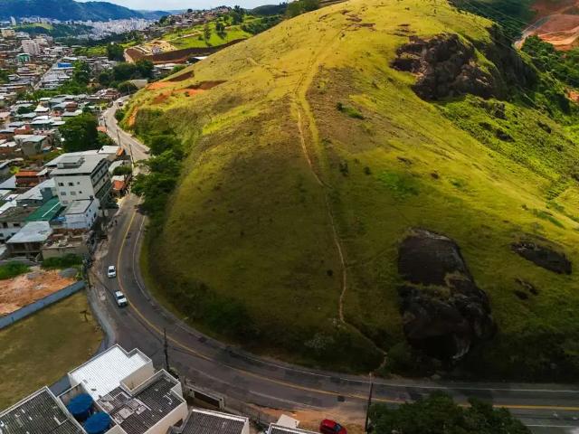Terreno venda em Região Geográfica Imediata de Juiz de Fora, Juiz de Fora