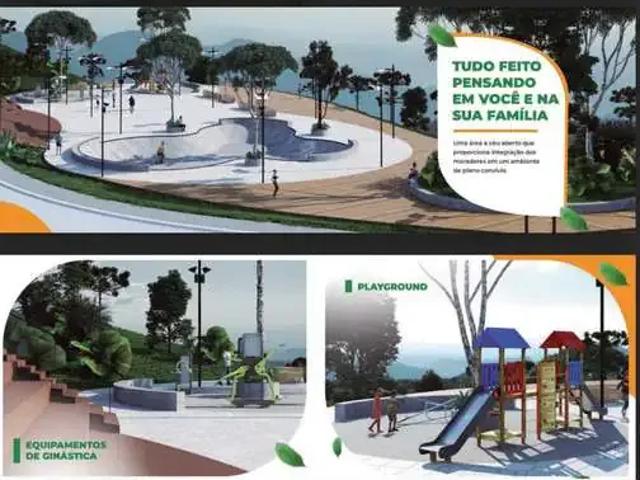 Terreno venda em Região Geográfica Imediata de Juiz de Fora, Juiz de Fora