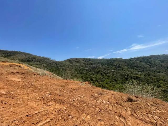Terreno venda em Região Geográfica Imediata de Juiz de Fora, Juiz de Fora