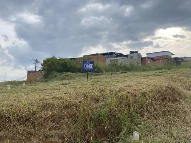 Terreno venda em Região Geográfica Imediata de Juiz de Fora, Juiz de Fora
