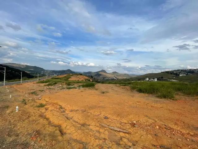 Terreno venda em Região Geográfica Imediata de Juiz de Fora, Juiz de Fora