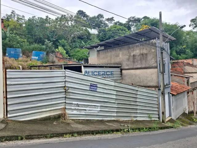 Terreno venda em Região Geográfica Imediata de Juiz de Fora, Juiz de Fora