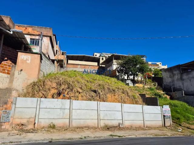 Terreno venda em Região Geográfica Imediata de Juiz de Fora, Juiz de Fora