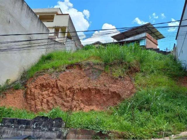 Terreno venda em Região Geográfica Imediata de Juiz de Fora, Juiz de Fora
