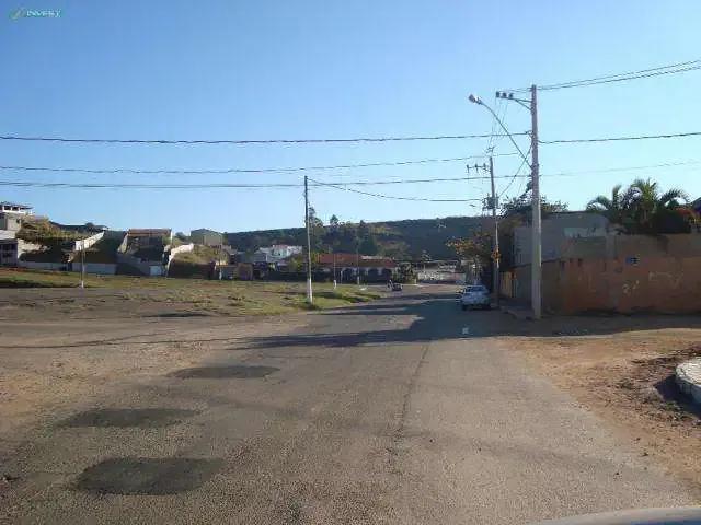 Terreno venda em Adolpho Vireque, Juiz de Fora