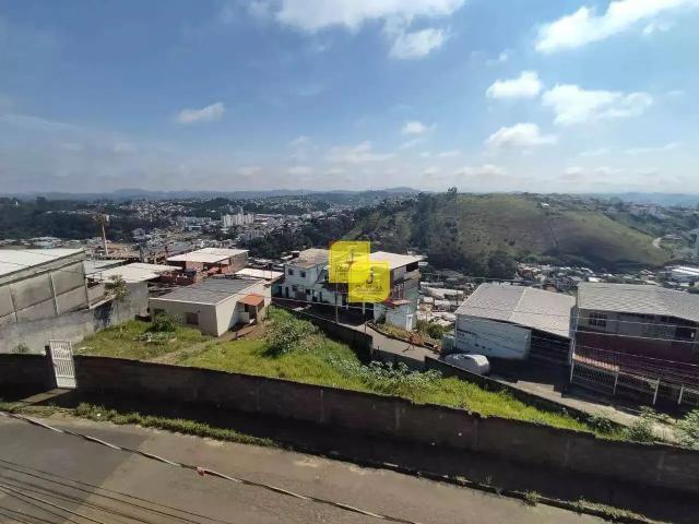 Terreno venda em Santos Dumont, Juiz de Fora